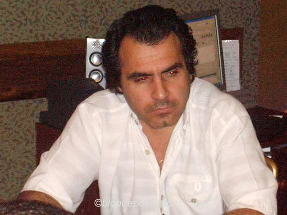 Yucil Eminoglu